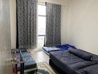 Alliv NSF Studio & 1 Bedroom Apartment Stay - 7