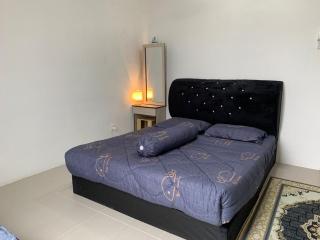 Alliv NSF Studio & 1 Bedroom Apartment Stay - Brinchang - 5