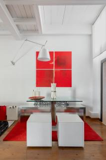 Appartamento con terrazza tra i tetti del centro - 3