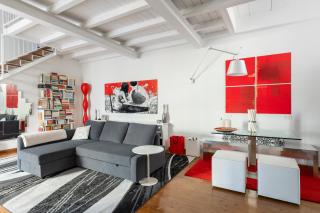 Appartamento con terrazza tra i tetti del centro - 5