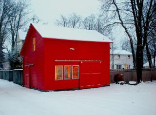 Hotel Fauchere - Milford - 8