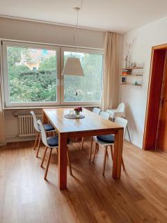 Ferienwohnung Findling - Reichenau - 4