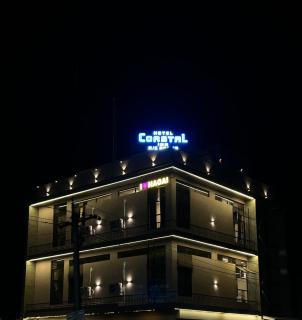 HOTEL COASTAL INN - 7