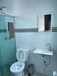 Casa confortável p/13/14/18 pessoas c 4/5/6 suítes - 5