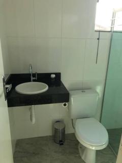 Casa confortável p/13/14/18 pessoas c 4/5/6 suítes - Belo Horizonte - 1