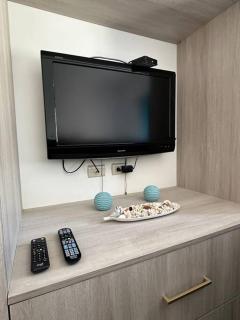 Villa CAS. nueva en Palma Real - La Ceiba - 7