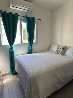 Villa CAS. nueva en Palma Real - La Ceiba - 4