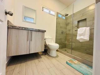 Villa CAS. nueva en Palma Real - La Ceiba - 3