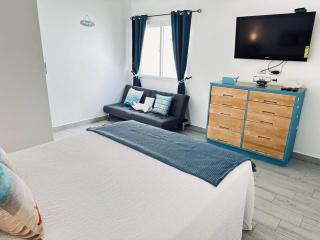 Villa CAS. nueva en Palma Real - La Ceiba - 1