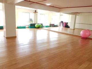 Elegant, Serene furnished and Serviced apartment. - Nairobi - 1