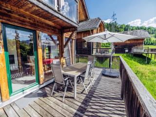 Kreischberg W5 - Sankt Lorenzen ob Murau - 7