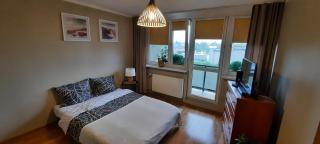 Apartament Tarnogórski - Tarnowskie Góry - 5