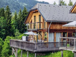 Kreischberg W5 - Sankt Lorenzen ob Murau - 9
