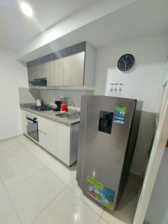 Apartamento en Ibagué - parque deportivo, patinodromo - 6
