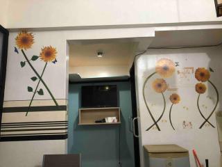 Excellent 2 BR Condo in Malate, Manila Near RiZal Coliseum, CCP,PICC, Embassy & MOA - 6