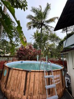 Wave watcher's - Varkala - 9