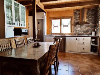 Casa Rural La Dehesa de Toledo a 5 minutos de Puy du Fou España - Cobisa - 5