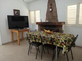 Casa de Vacaciones - 4