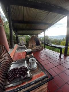 Finca la Riverita - Sutamarchán - 2