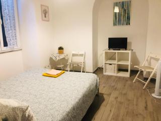 Colibrì Apartment - Rom - 9