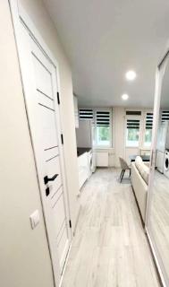 P Komunos Apartamentai Netoli Akropolio - Klaipėda - 4