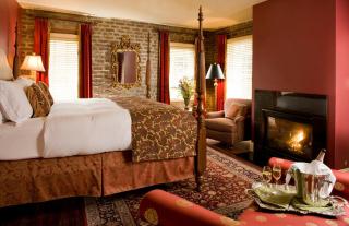 The Vendue, Downtown Art Hotel - Charleston - 1