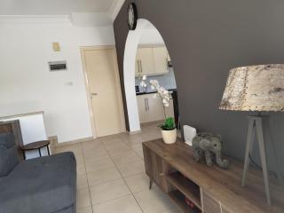 Kato Paphos 2 Bedroom House - Tourist location - Pafos - 9