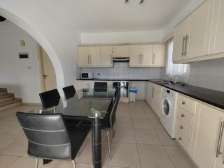 Kato Paphos 2 Bedroom House - Tourist location - Pafos - 8
