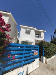 Kato Paphos 2 Bedroom House - Tourist location - Pafos - 7