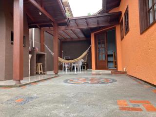 Residencial Oliveira - Casas na Praia da Ferrugem - Garopaba - 6