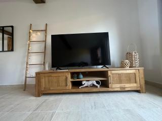 Jolie maison style champenois Classement 3 étoiles Gîtes de France - 1