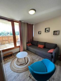 Appartement T2 Superdévoluy 4P - Superdevoluy - 3