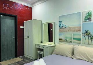 Duduk #DesaMewah - 3