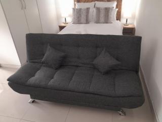 Oxford Getaway-House - Kaapstad - 9
