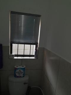 Oxford Getaway-House - Kaapstad - 5
