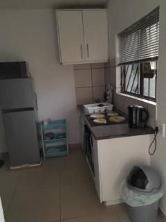 Oxford Getaway-House - Kaapstad - 1