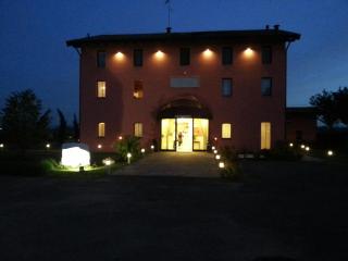 Hotel La Vecchia Reggio - Reggio Emilia - 8