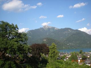 Ferienwohnung Diwoky - Sankt Gilgen - 5