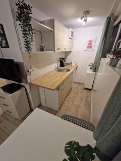 Batorego View Apartment - Varsavia - 9