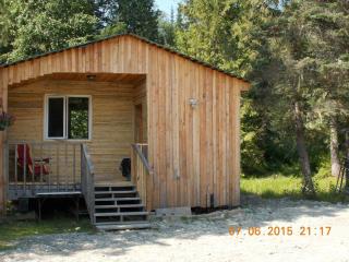 Bone Creek Wilderness Retreat - Blue River - 1