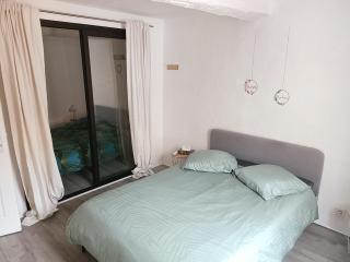 Au centre de Fréjus Charmant appartement - Fréjus - 3
