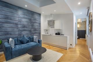 Apartment Saint Germain des Prés by Studio prestige - 5