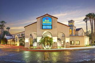 Best Western Posada Royale Hotel & Suites - Simi Valley - 7