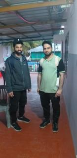 Spice Cottage Homestay - Thekkady - 3