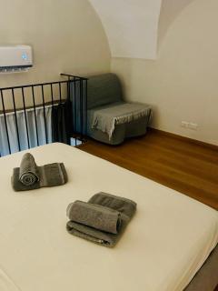 Almond apartment Catania - Catania - 3