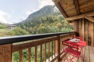 Le Refuge Au Pied d'Hauto - Montriond - 7
