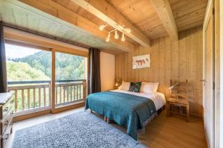 Le Refuge Au Pied d'Hauto - Montriond - 4