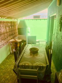 Casa da Clau - Cananéia - 5