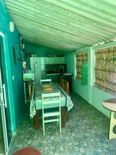 Casa da Clau - Cananéia - 3