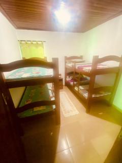 Casa da Clau - Cananéia - 2